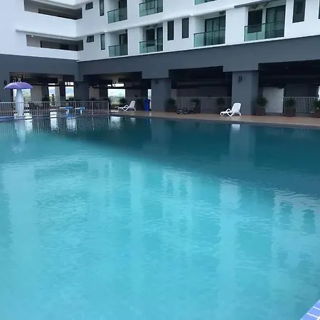 La Vista Bangi Homestay Exterior photo