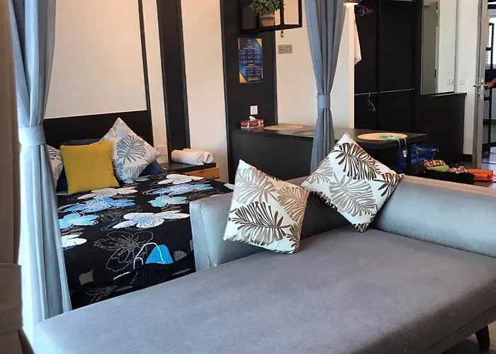 La Vista Bangi Homestay