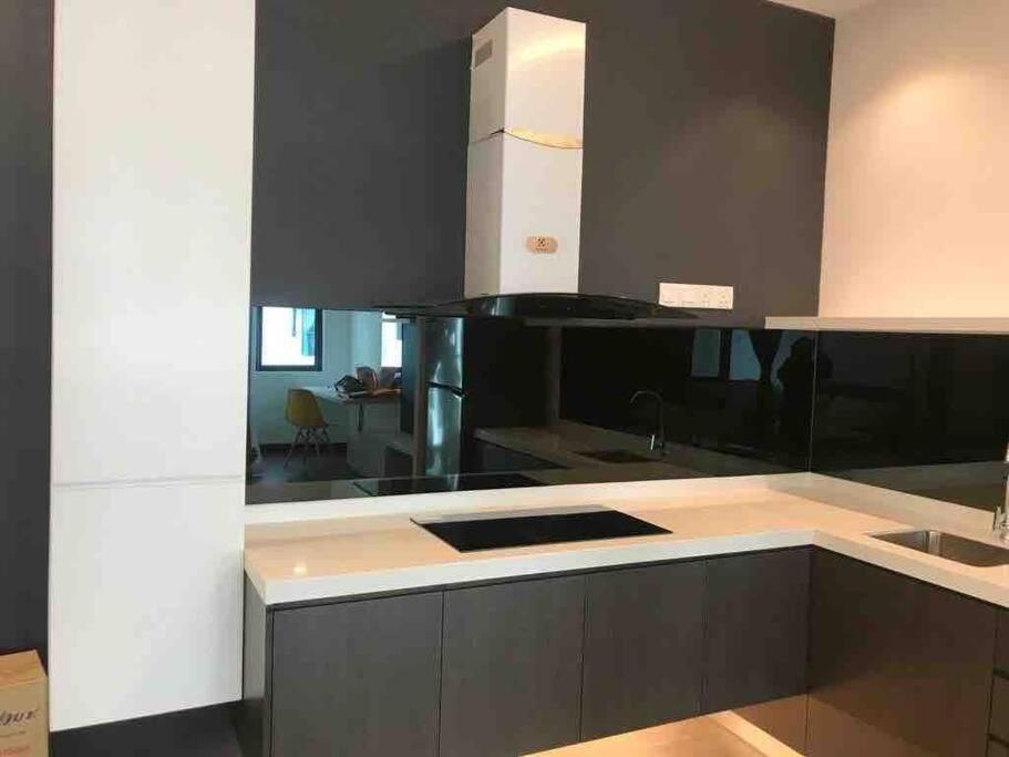 La Vista Apartment