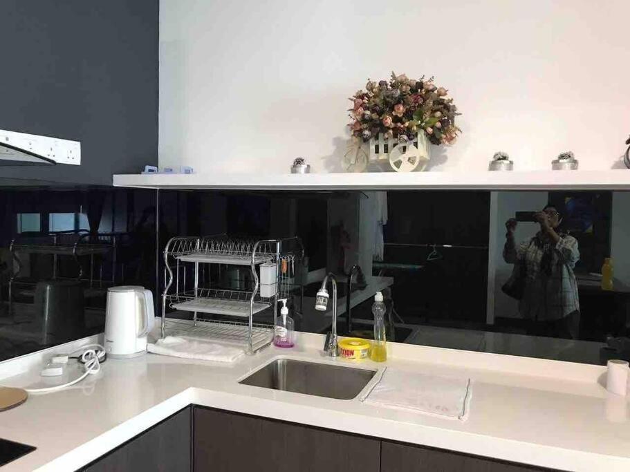 Apartment La Vista Bangi