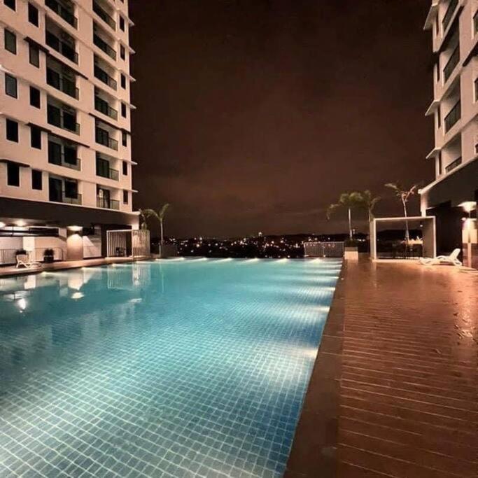 Apartment La Vista Bangi