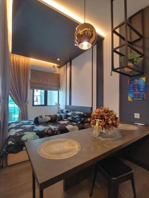 Apartment La Vista