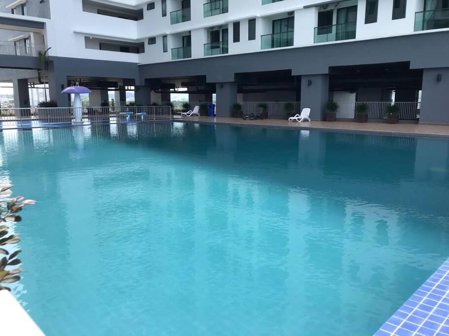 La Vista * Bangi
