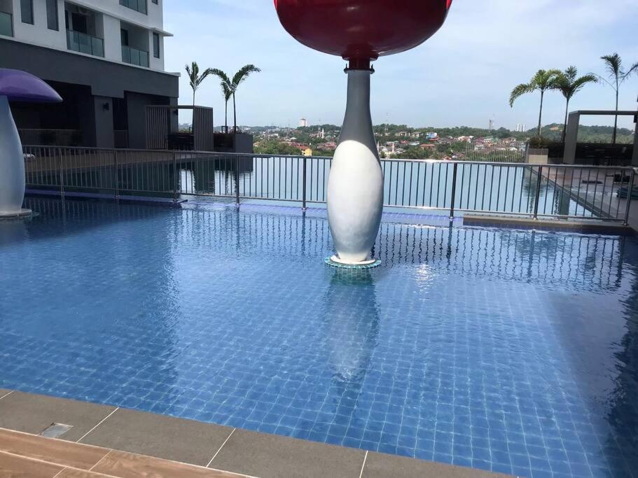 La Vista * Bangi