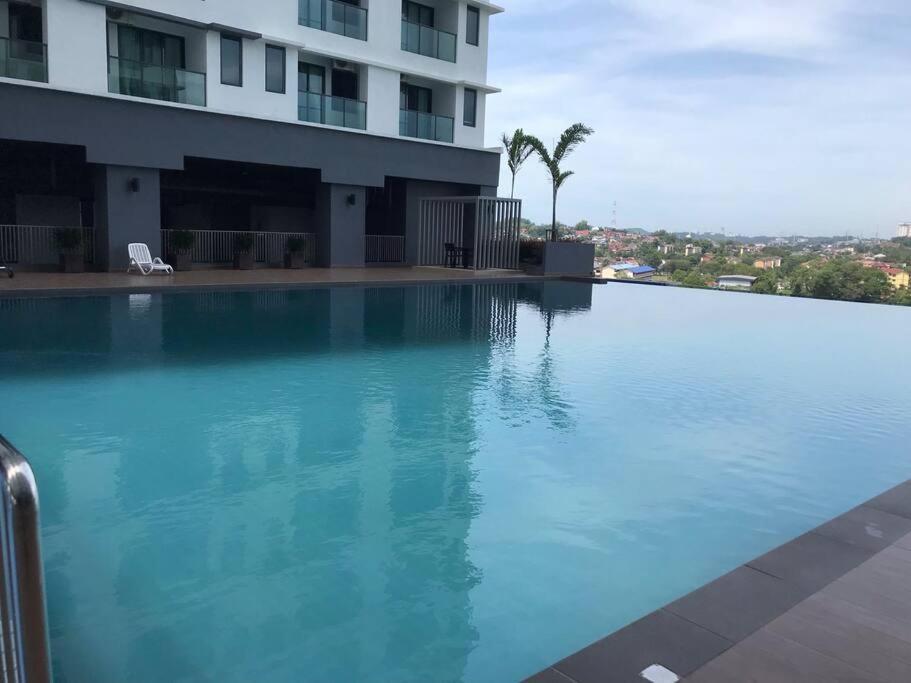 La Vista * Bangi