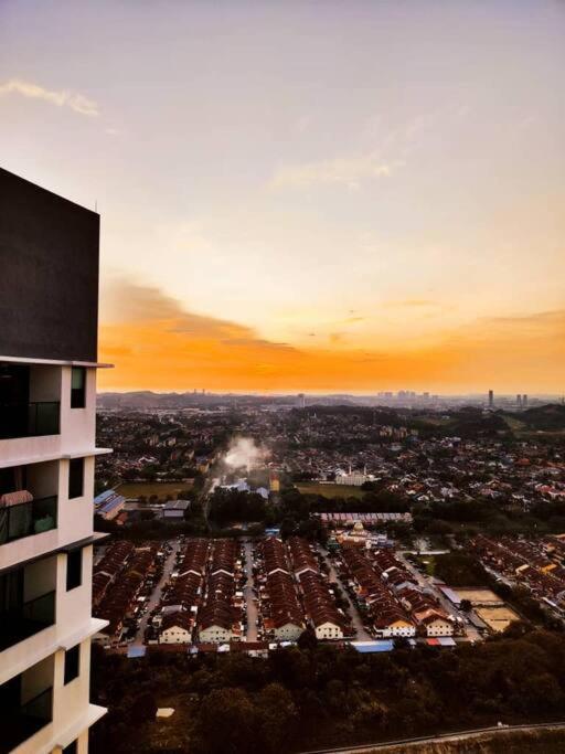 Apartment La Vista *