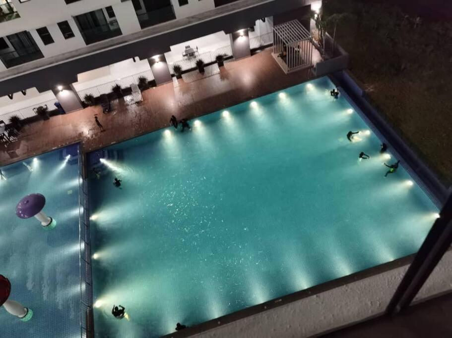 Apartment La Vista Bangi