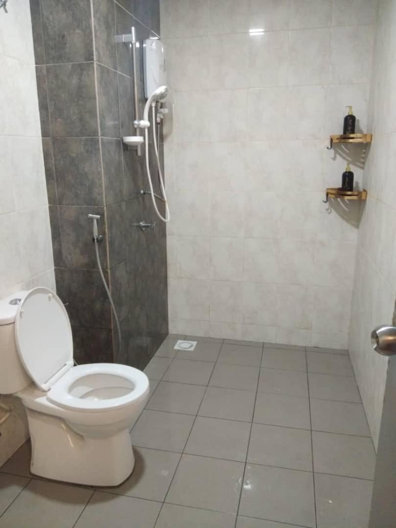 La Vista Apartment *