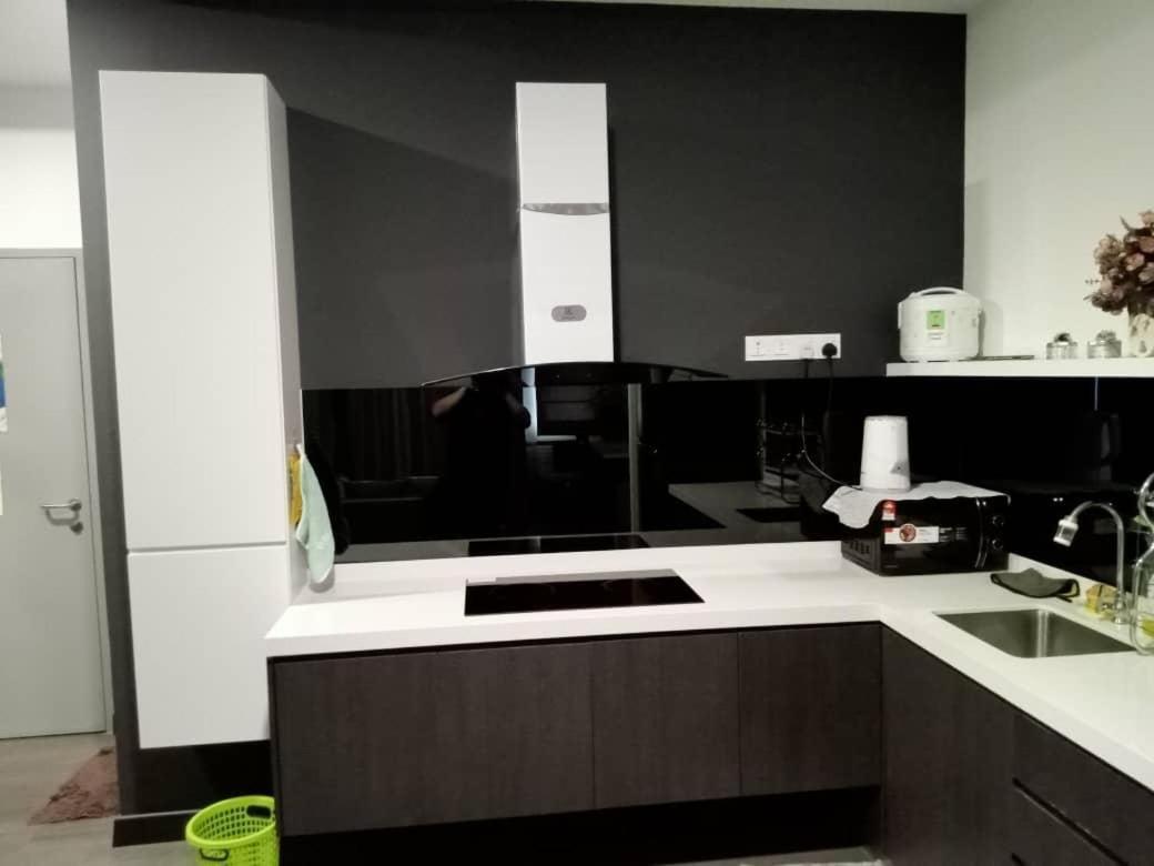 Apartment La Vista Bangi