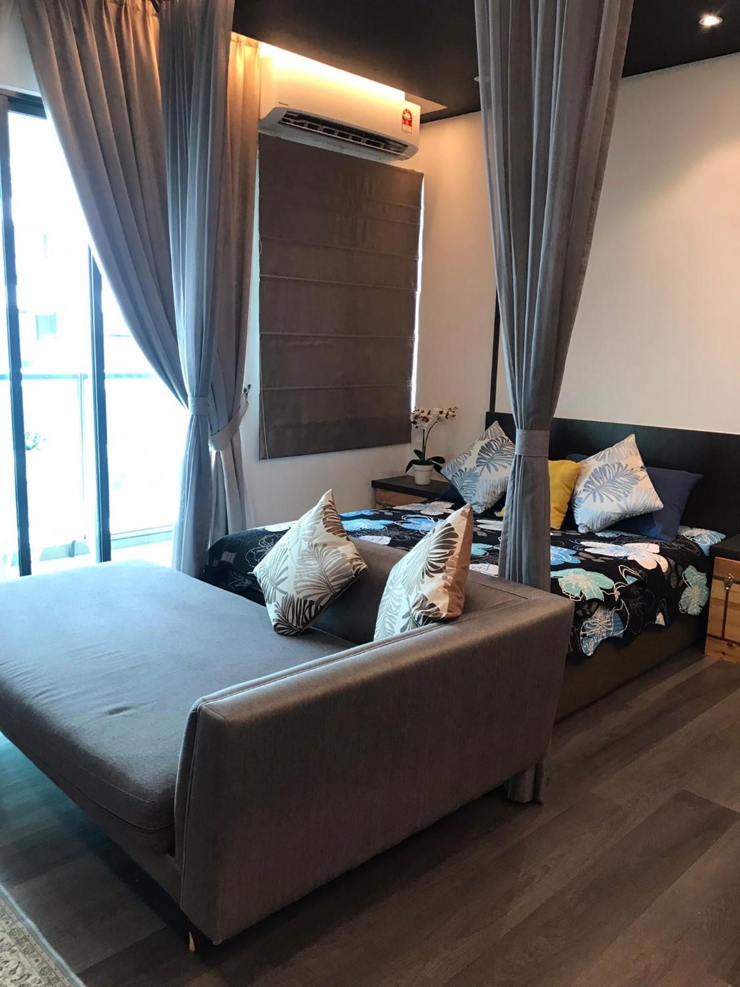La Vista Apartment