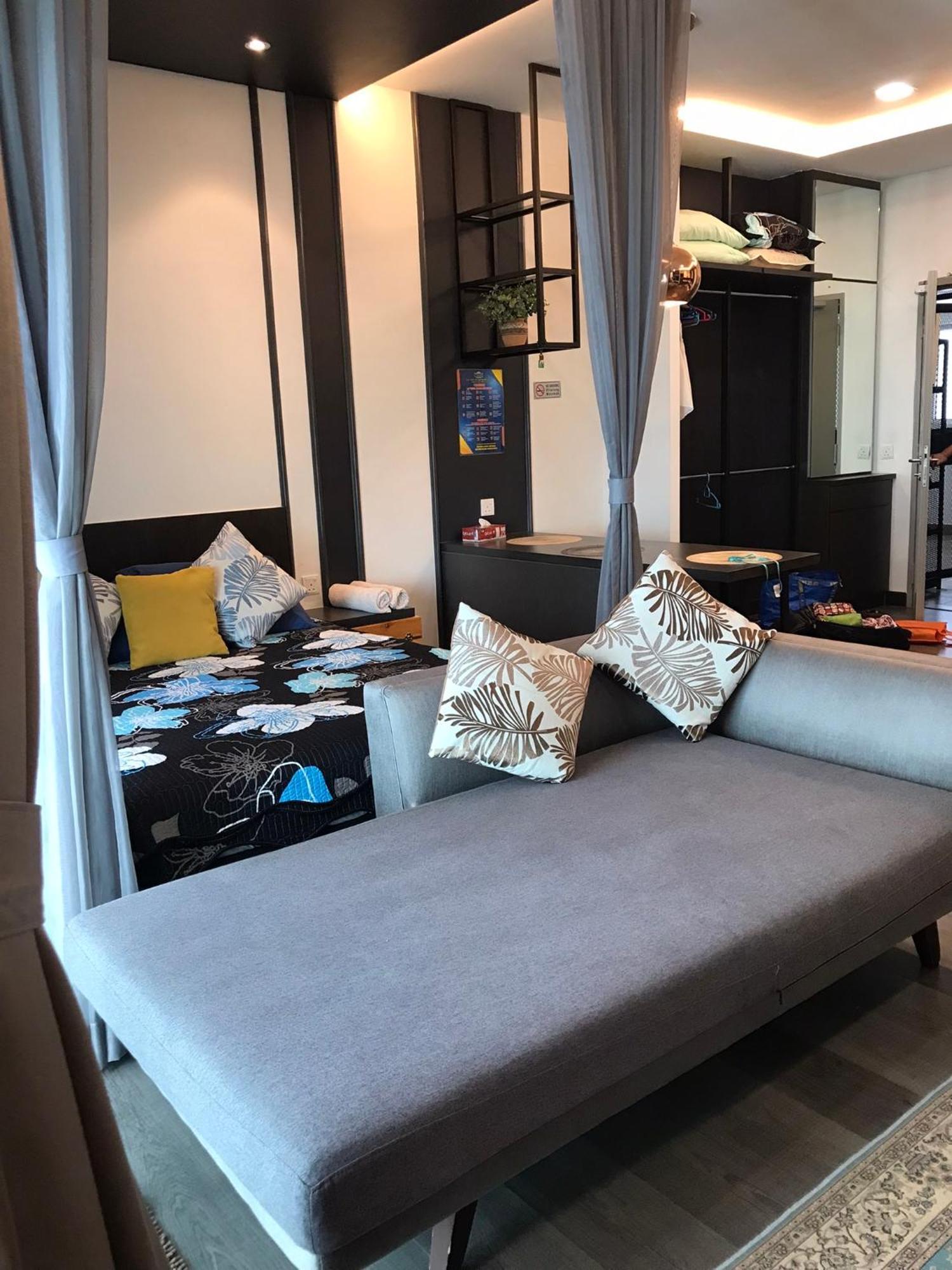 La Vista Apartment *